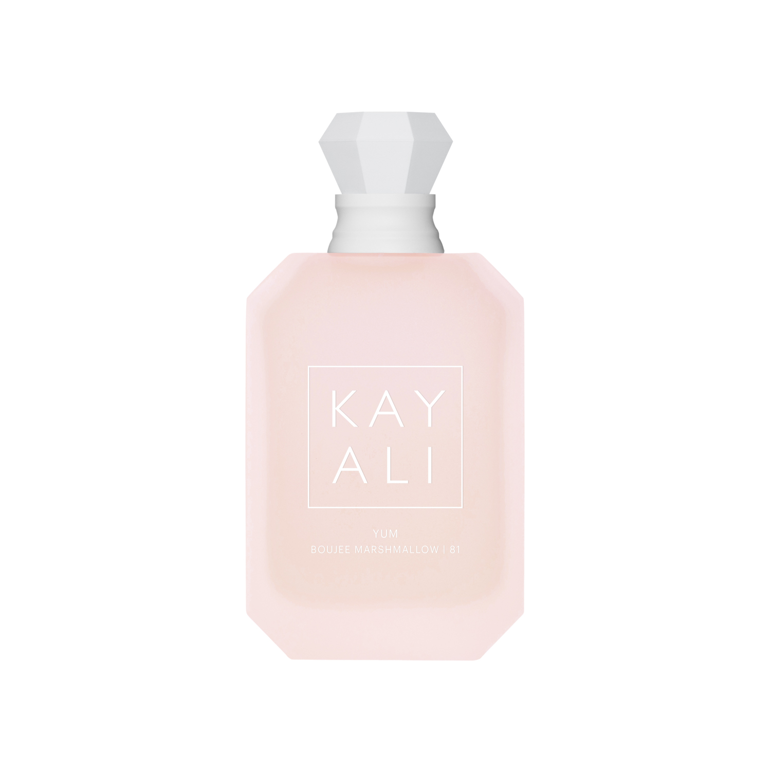YUM BOUJEE MARSHMALLOW | 81 EAU DE PARFUM INTENSE